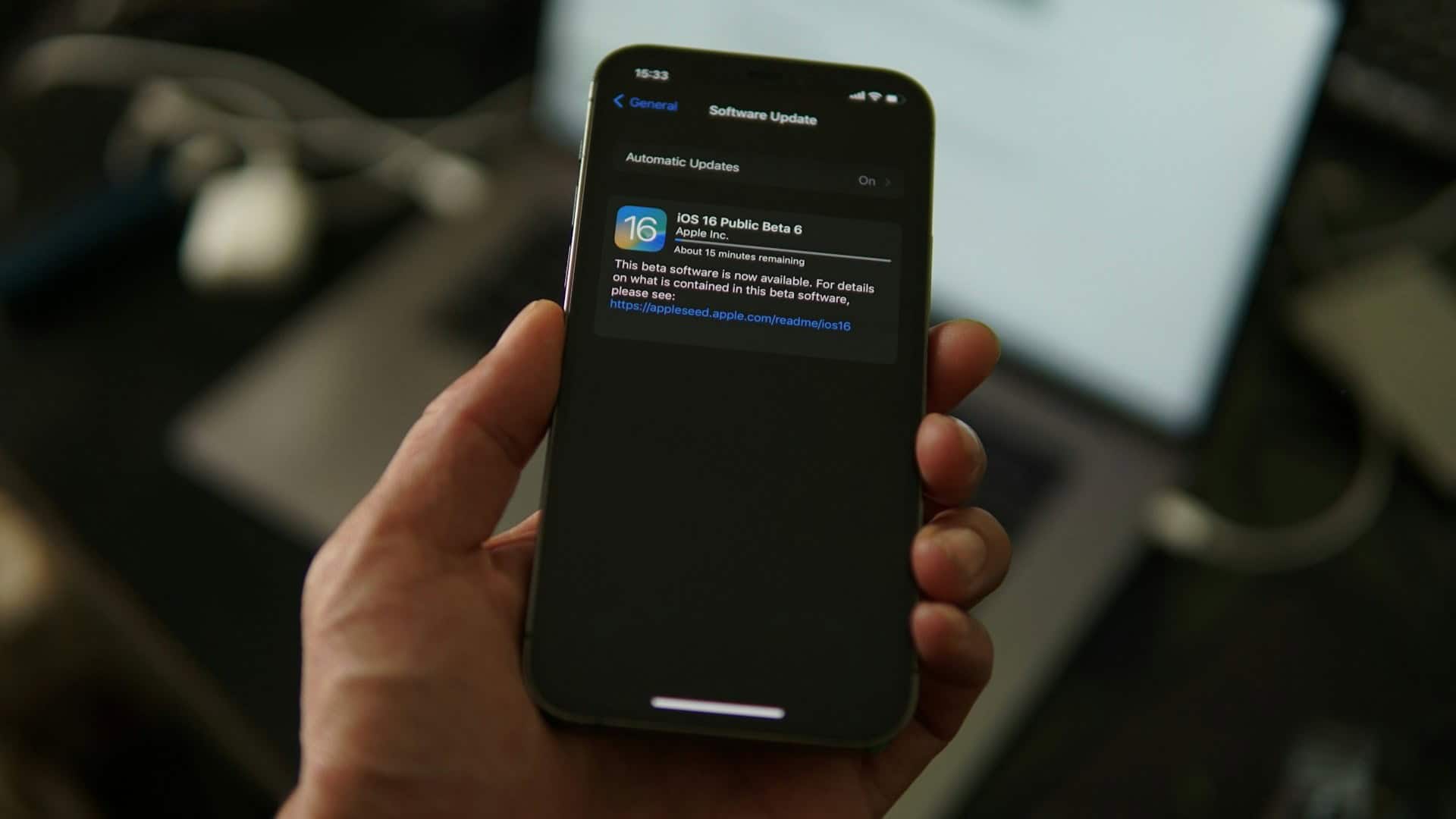 How to Update iOS/iPadOS [Step-by-Step Guide]