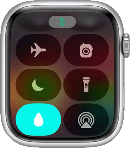 watchos-10-series-8-control-center-water-lock-on
