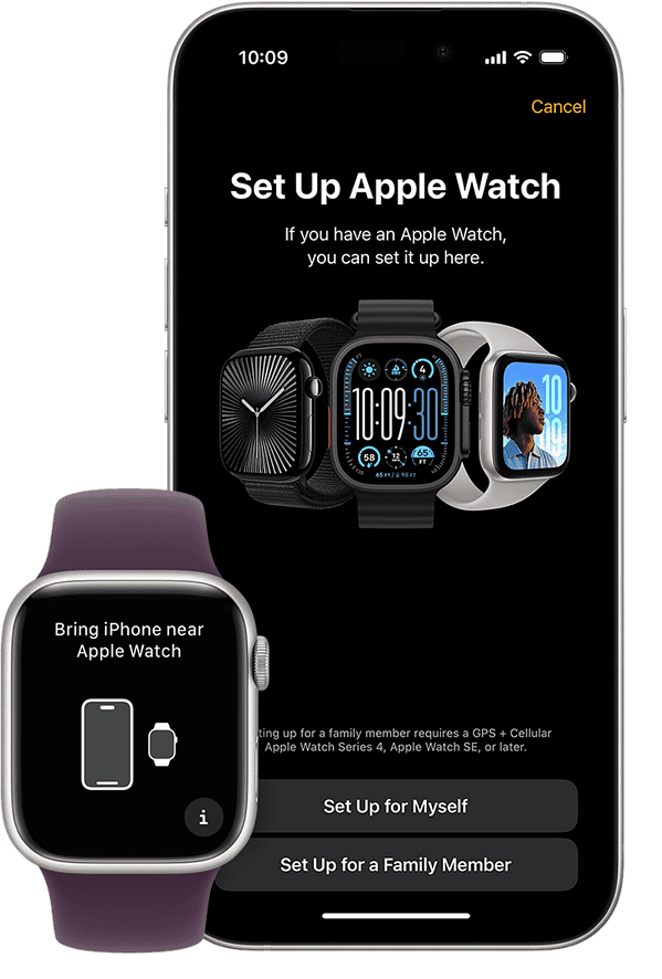 How to Connect Apple Watch to iPhone in Minutes: 5 Simple Ways
