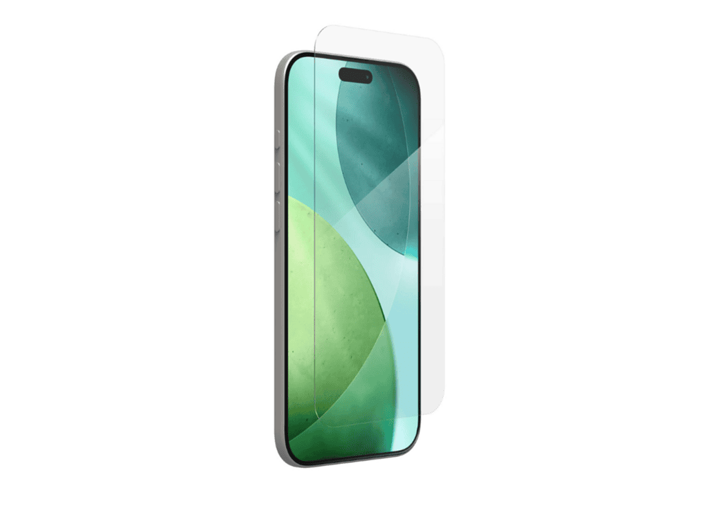zagg screen protector