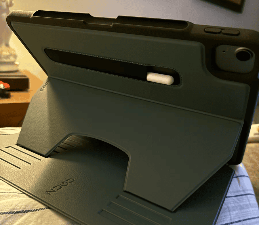 zugu case ipad air