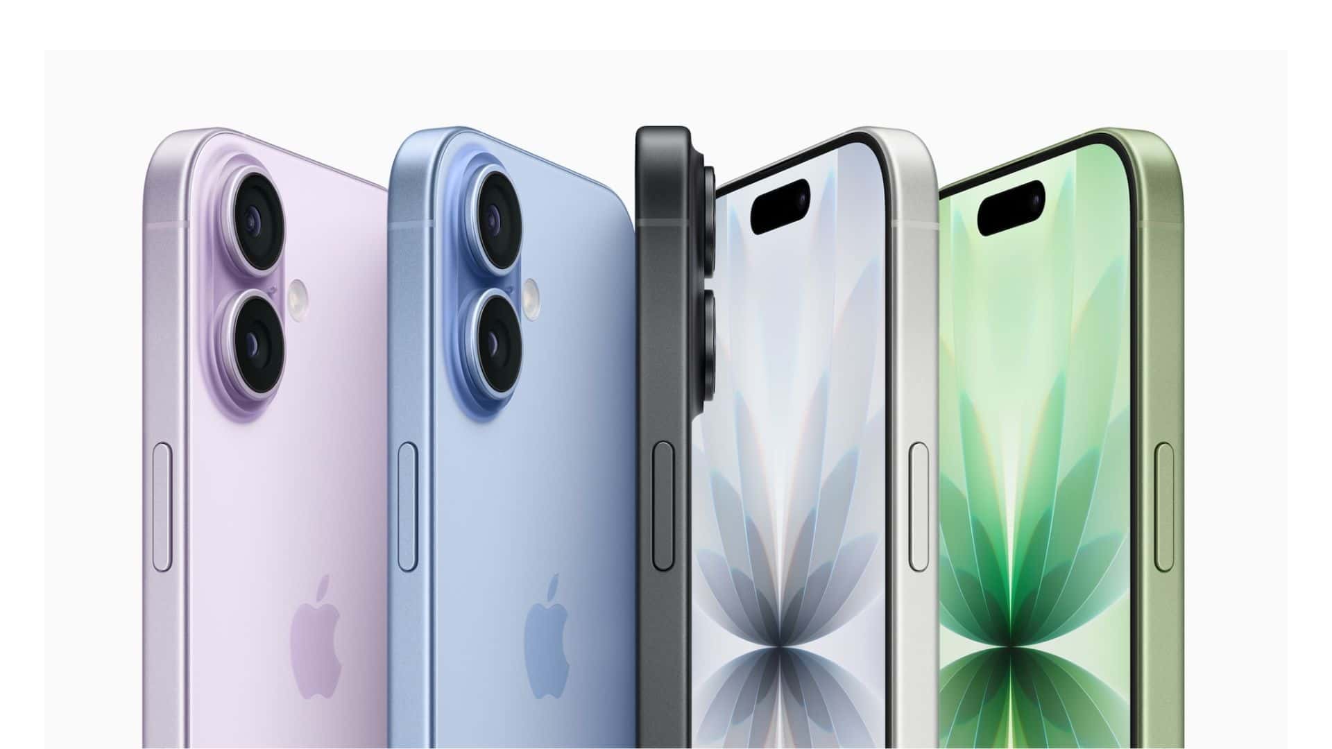 256GB Sounds Like an Upgrade. On iPhone 17, It’s Not