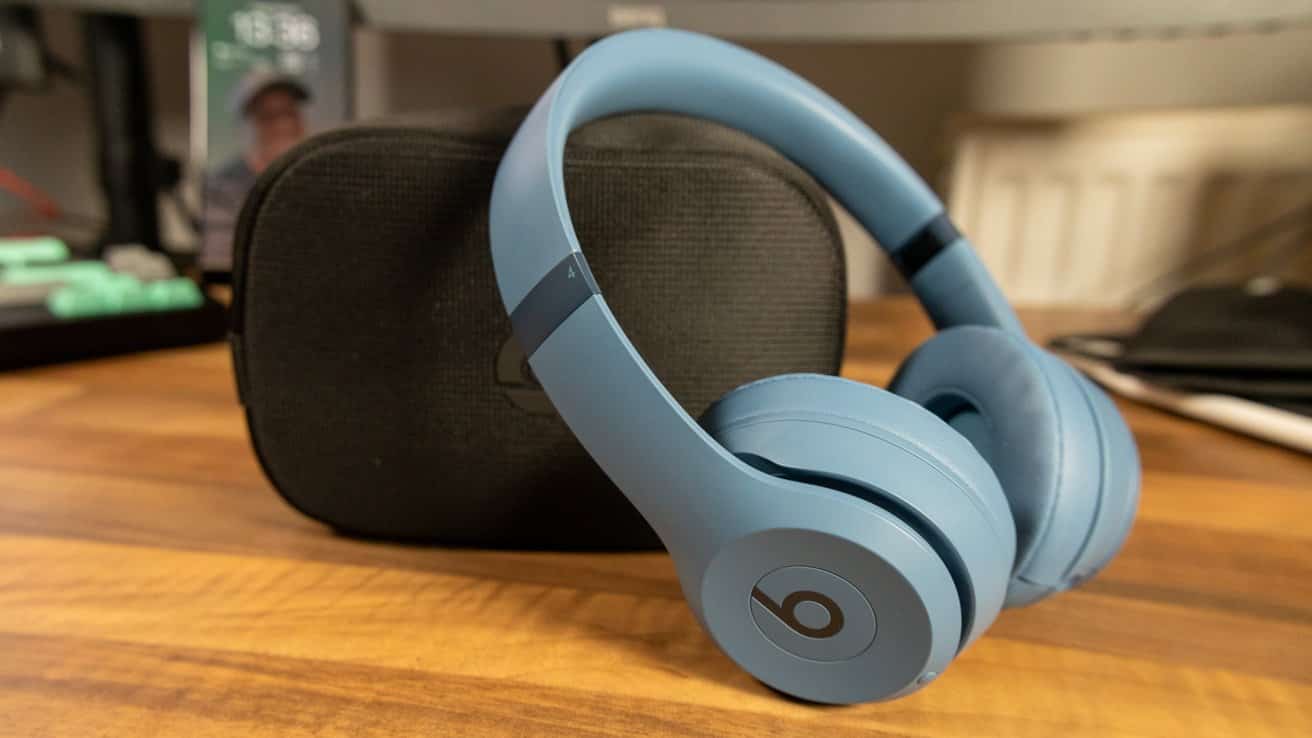Are Beats Solo 4 Noise Cancelling? Here’s the Real Answer