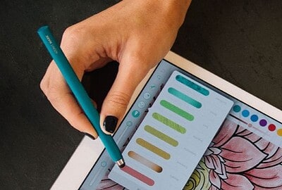 5 Best Apple Pencil Alternatives in 2026