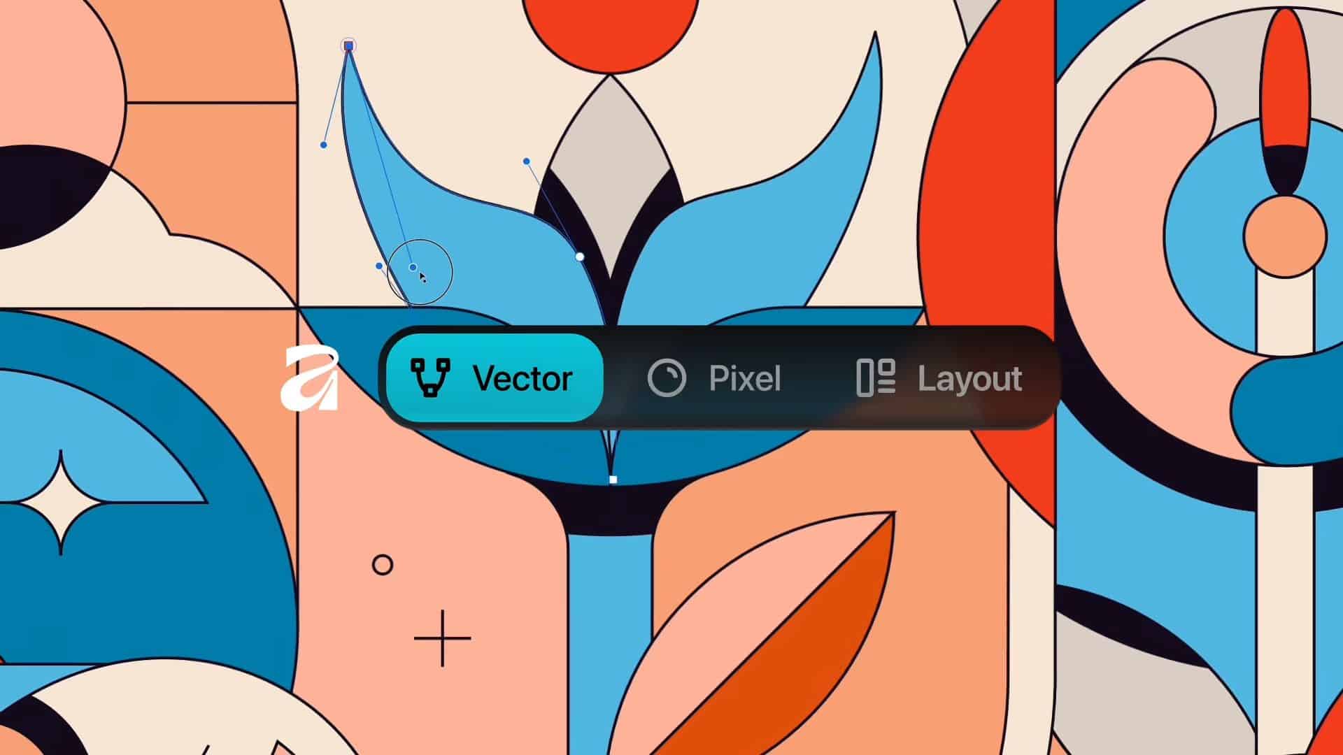 Affinity by Canva becomes a single free app for Mac