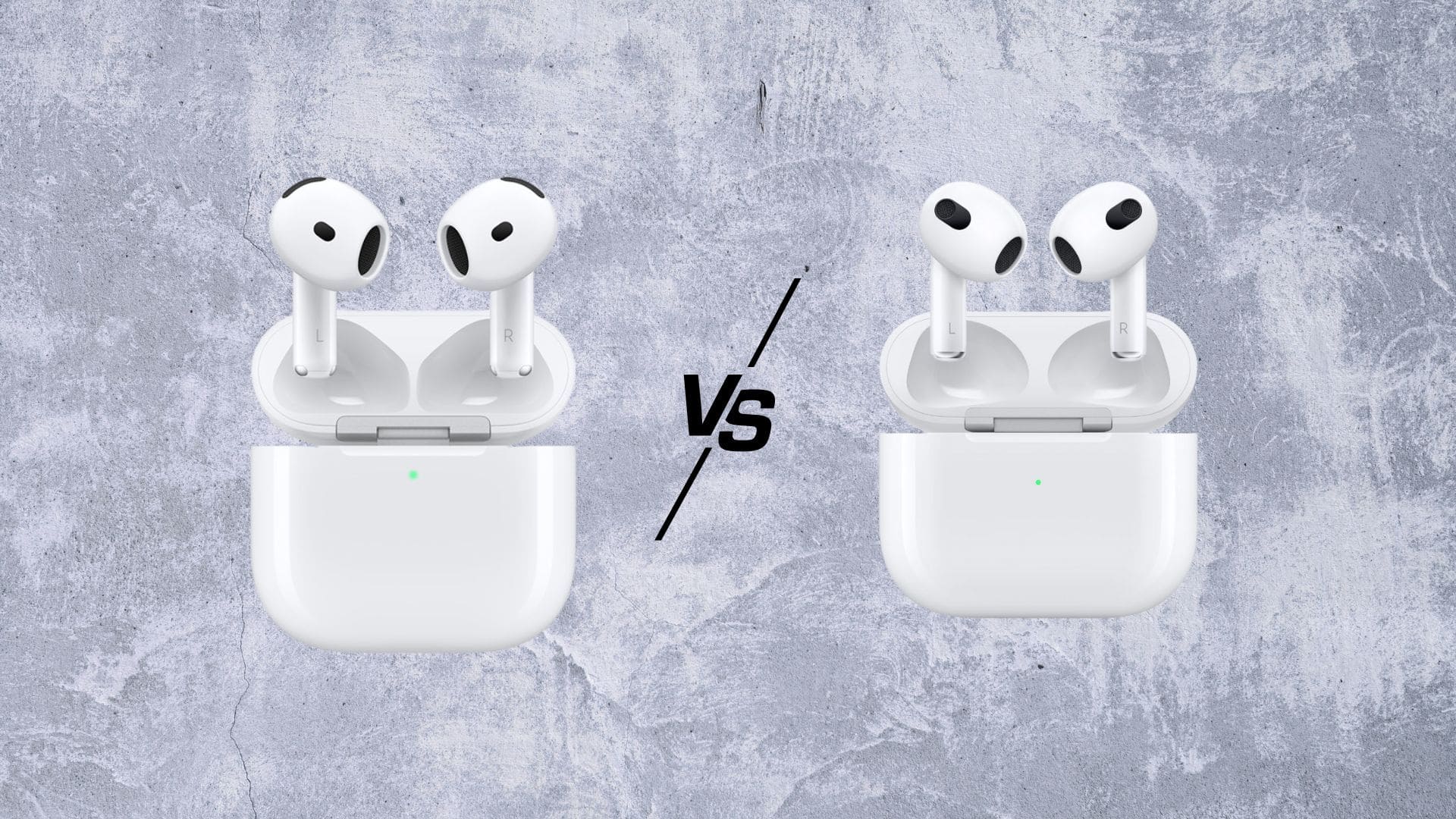 AirPods 4 vs AirPods 3: Is it time to Upgrade?
