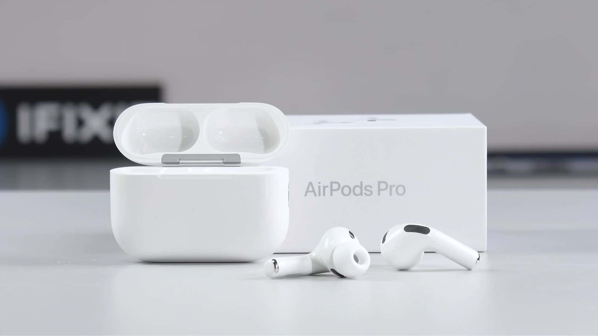 Apple's AirPods Pro 3 Named Among TIME's Best Inventions of 2025