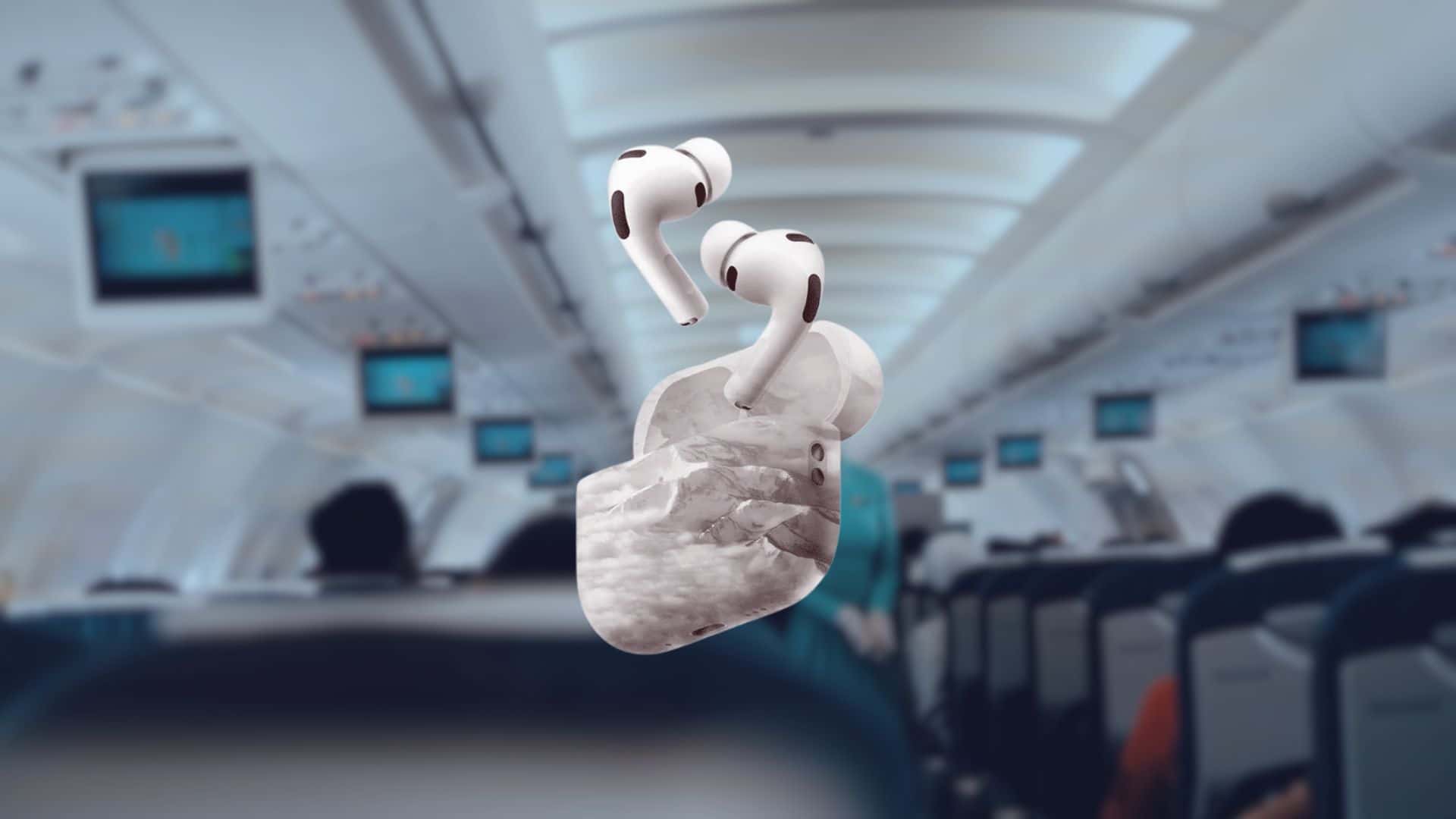 AirPods Pro 3 Users Hear Sharp Whistle at 39,000 Feet: Here’s What’s Happening
