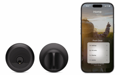 How to Use Adaptive Lighting With Apple Home