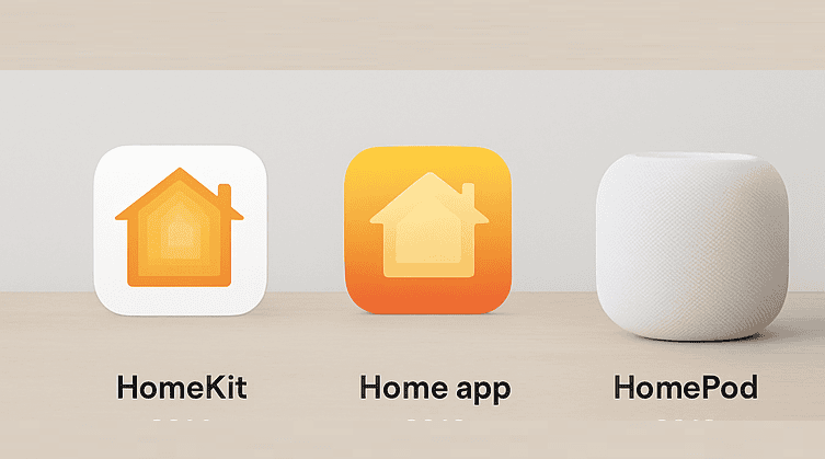 Apple HomePod