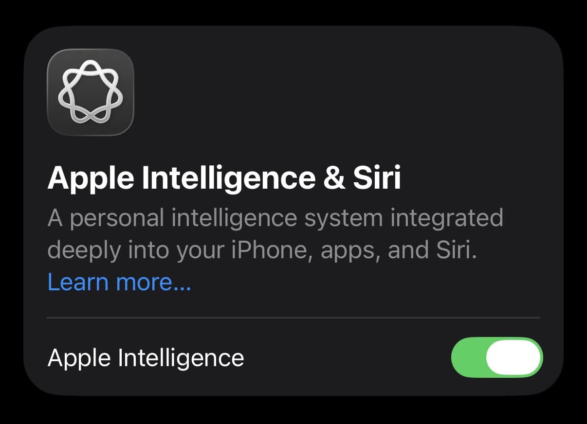 iOS 26.1 Beta 4 changes: what’s added, what’s fixed