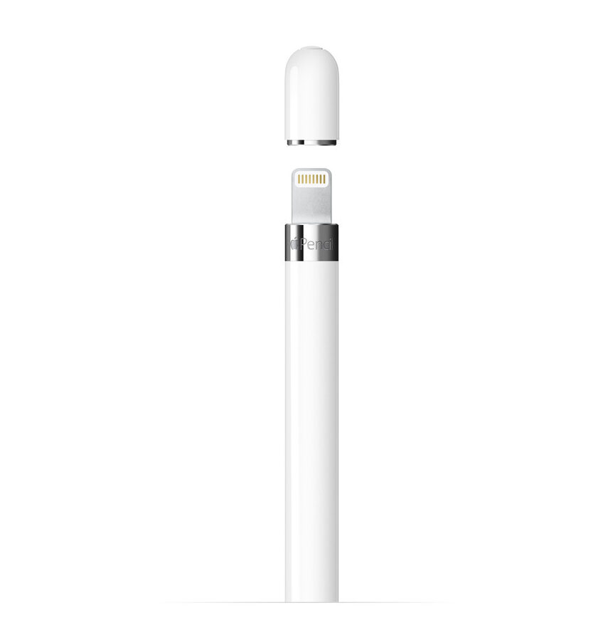 Apple Pencil 1st Gen