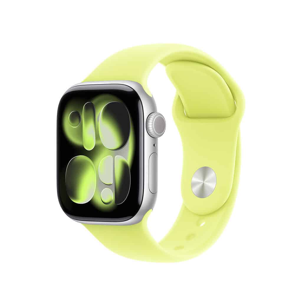Apple Sports Loop Watch Band