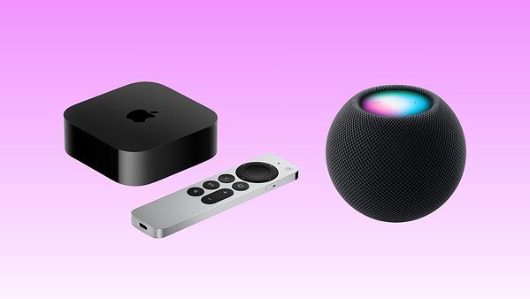 Apple TV 4K and HomePod Launch Depends on Upcoming Siri Update