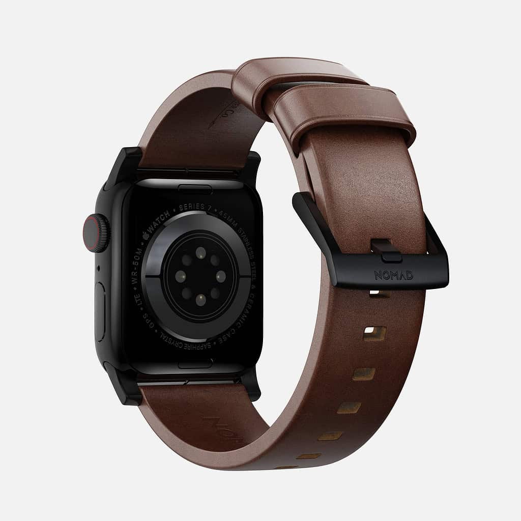 Apple Watch Nomad Modern Strap
