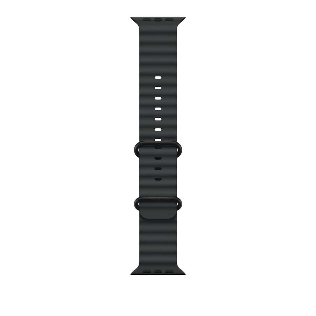 Apple Watch ULtra 3 Ocean Band