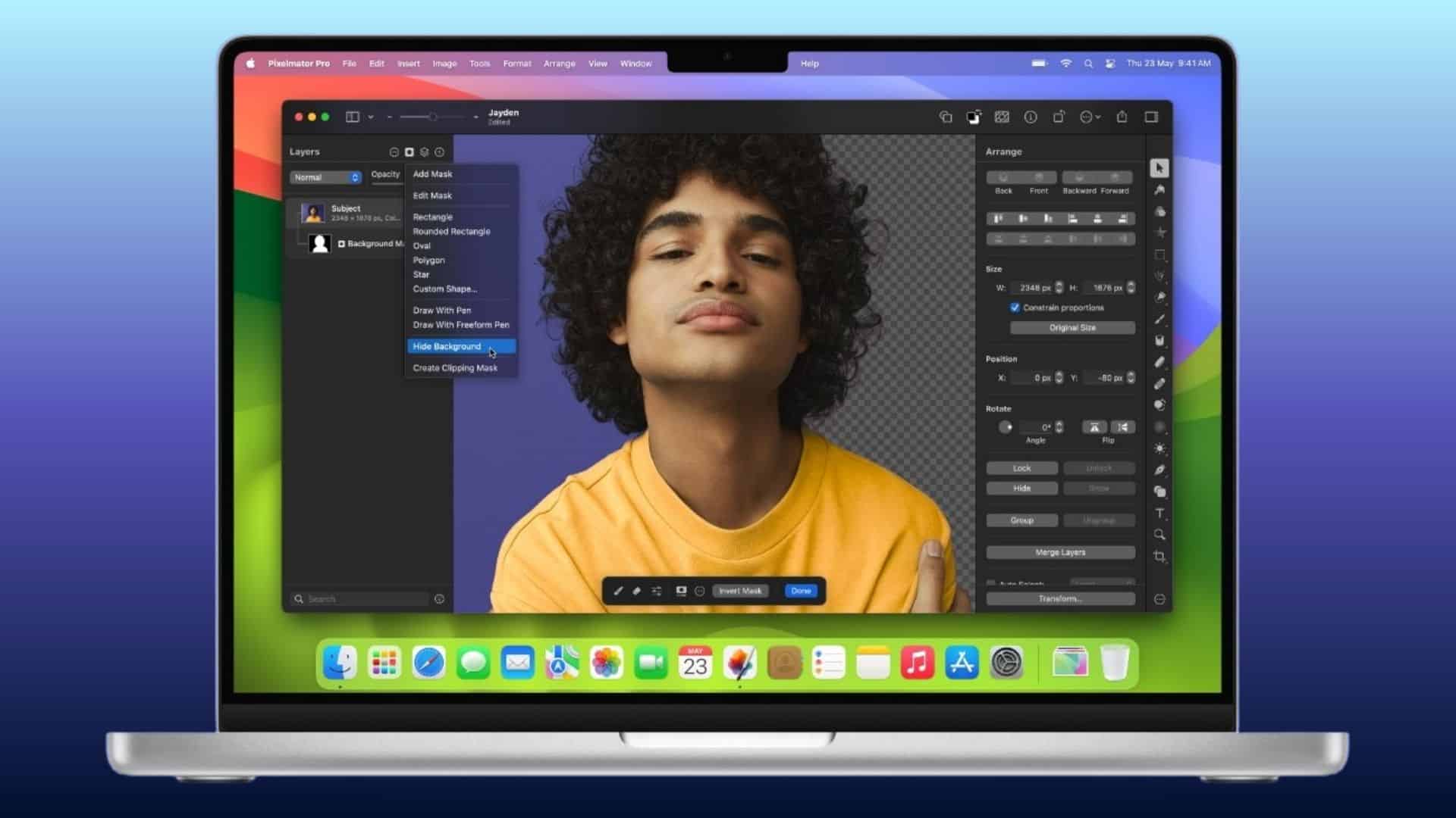 Apple could launch four new pro apps for iPad soon