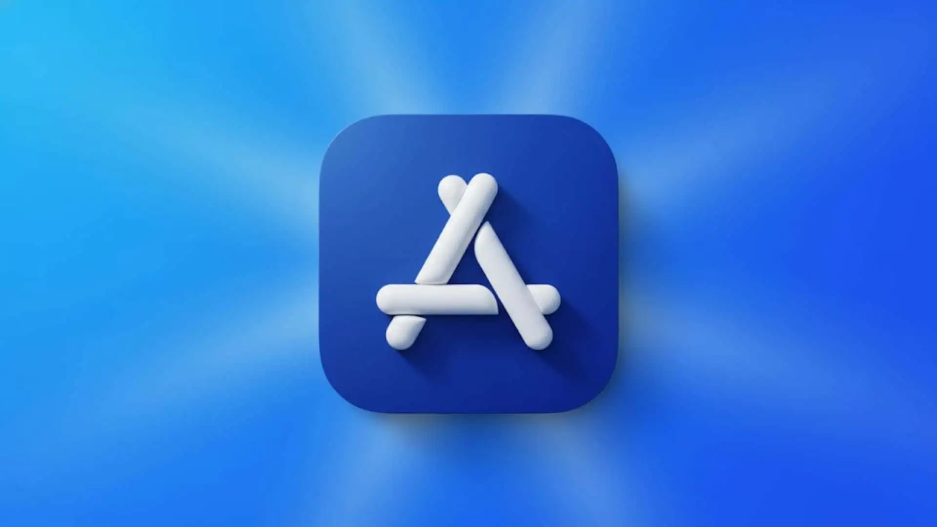 App Store updates improve how developers submit and promote apps