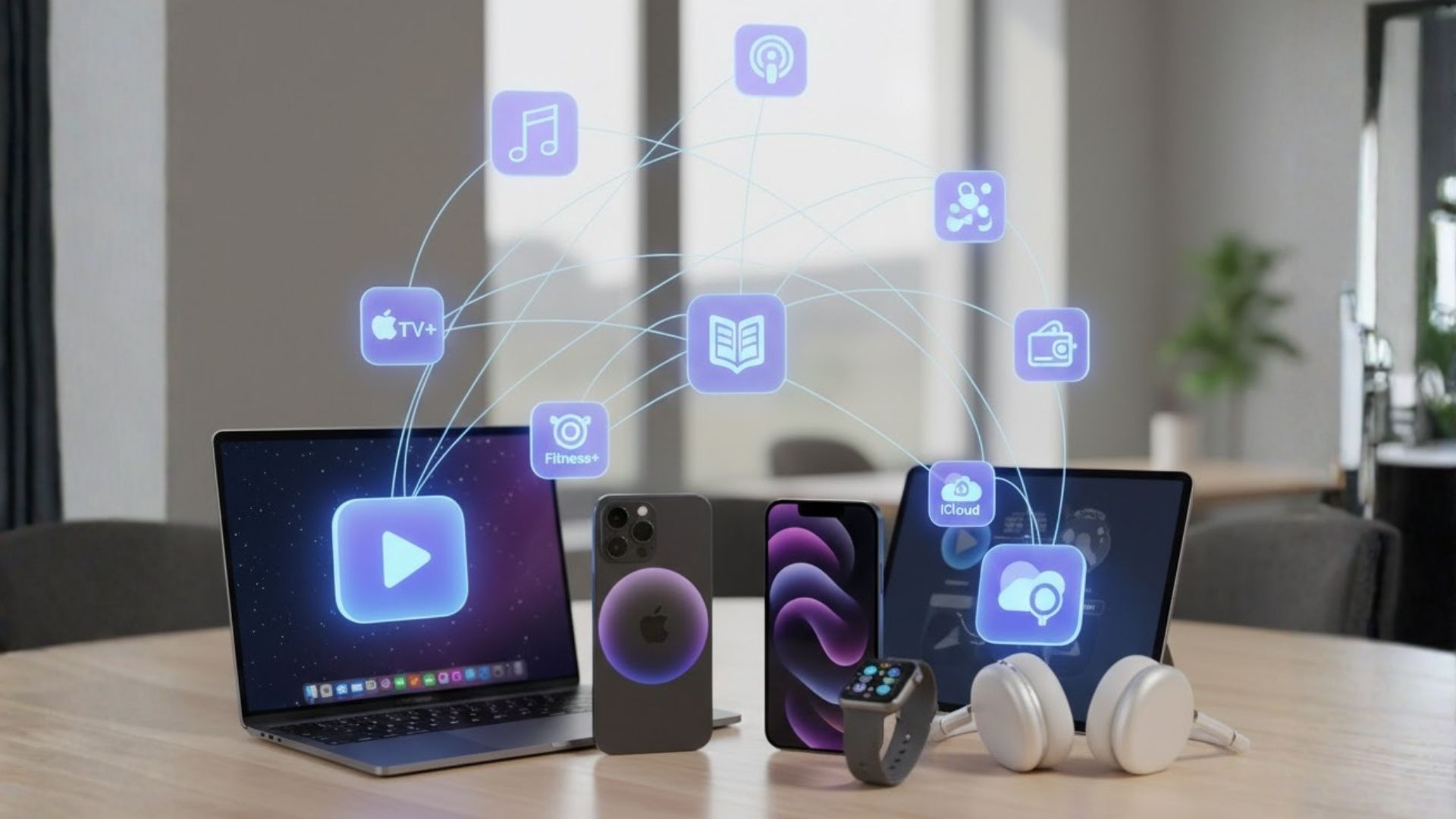 Analysts expect Apple’s services revenue to surpass $100 billion this year, marking a major milestone as subscriptions and digital sales drive growth.
