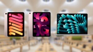Five More Apple Devices Are Reportedly Getting OLED Displays
