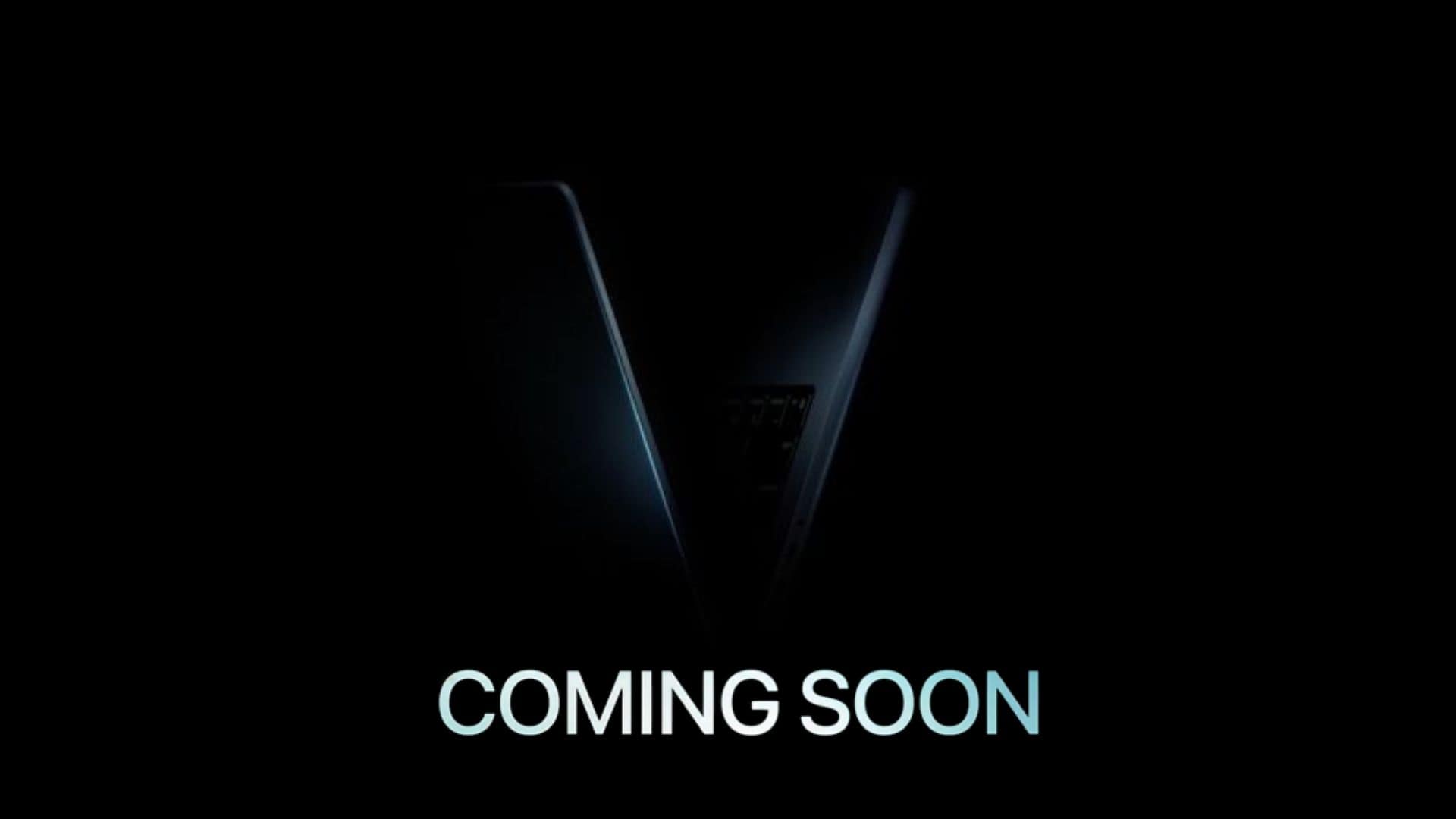 Apple teases New MacBook Pro with M5 Chip ‘coming soon’