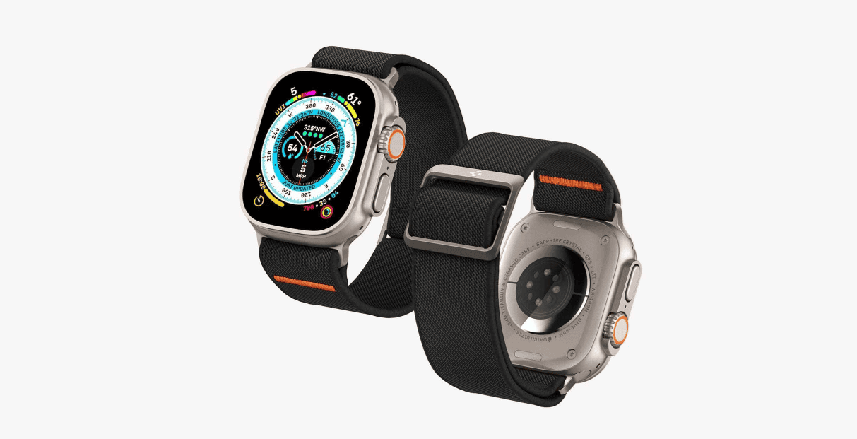 Best Apple Watch Ultra 3 Straps