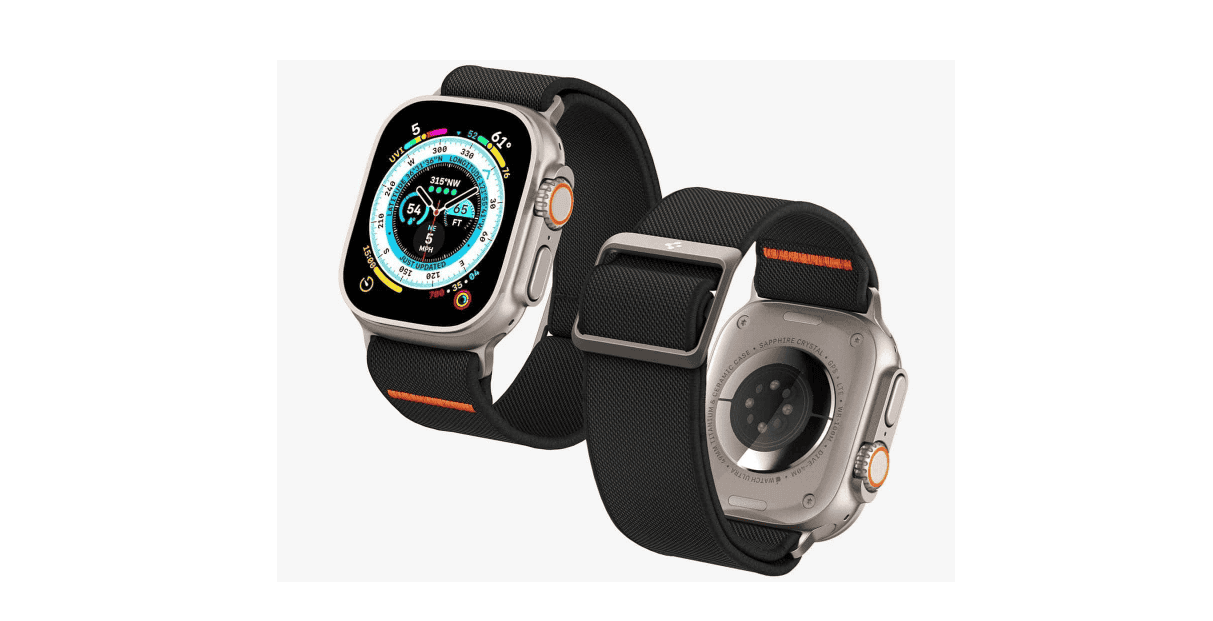 Best Apple Watch Ultra 3 Straps