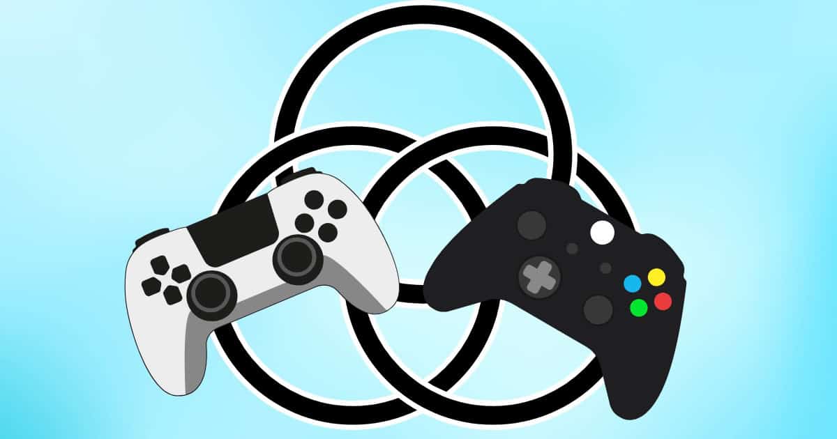 The Mac Gaming Controllers That Make Every Move Count