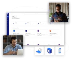 Best Remote Desktop Software for Mac in 2026