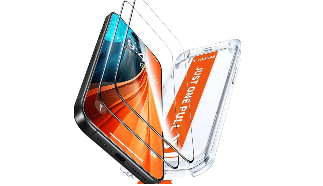 5 Best iPhone Air Screen Protectors