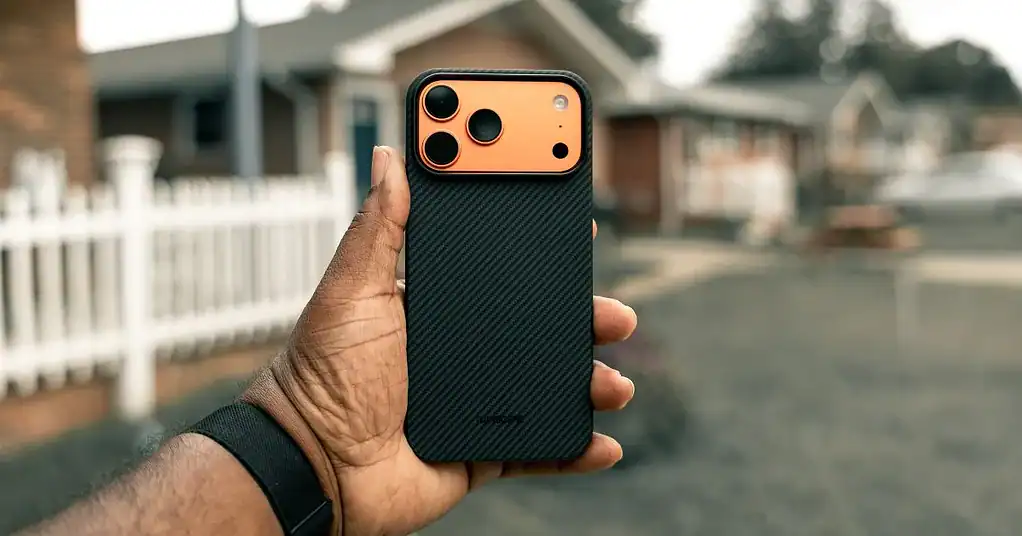 case for a phone Clear Phone Case