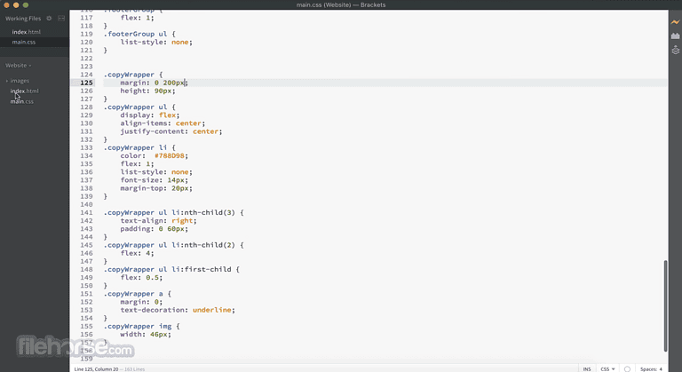 5 Best Free HTML Editor Software for Mac