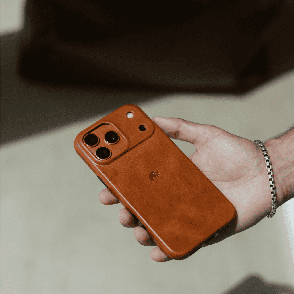 Bullstrap iPhone 17 Pro Max