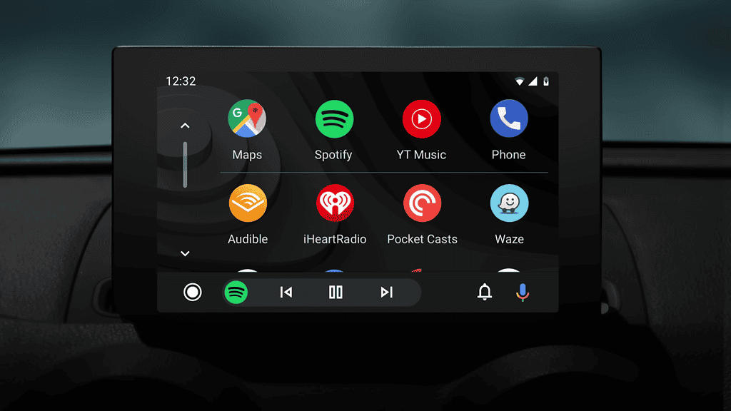 Android Auto