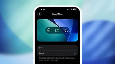 iOS 26.1 released: everything you to need to know