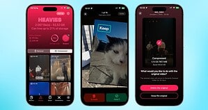 New Clever Cleaner Release Introduces Video Compression and Swipe Mode