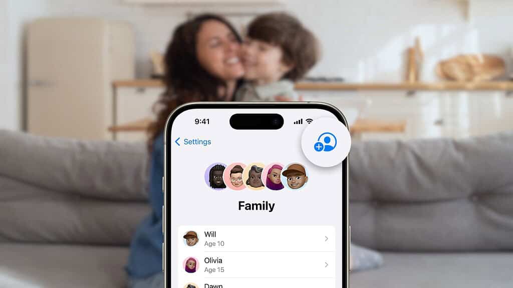 Divorced Mother Says Apple’s Family Sharing Let Her Ex Control Their Kids Online