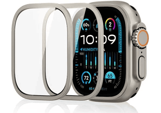 ESR Armorite Watch Ultra 3 Watch Ultra 3 Screen Protector
