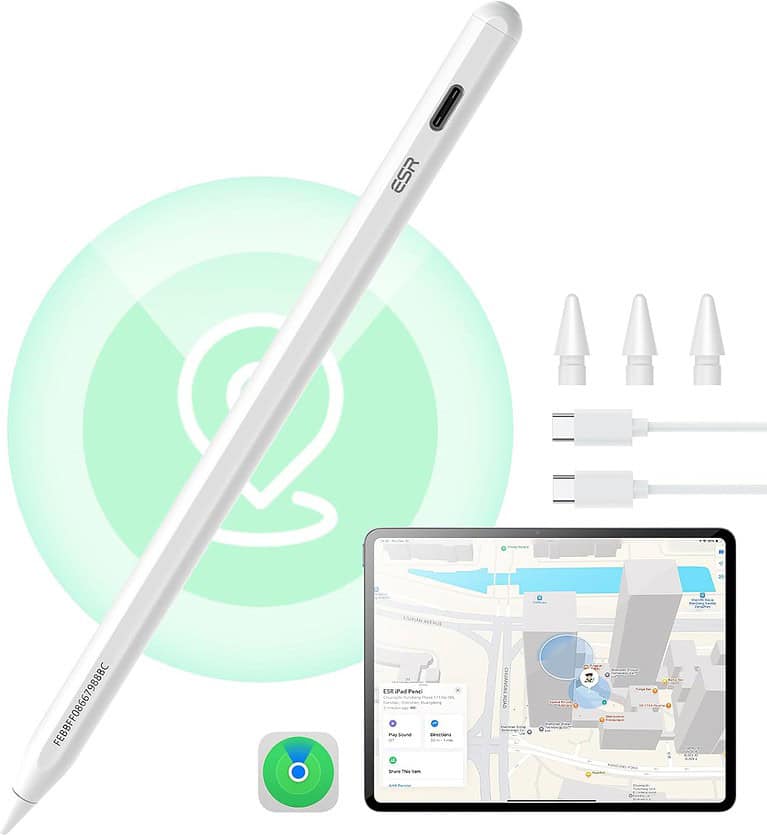 5 Best Apple Pencil Alternatives in 2026