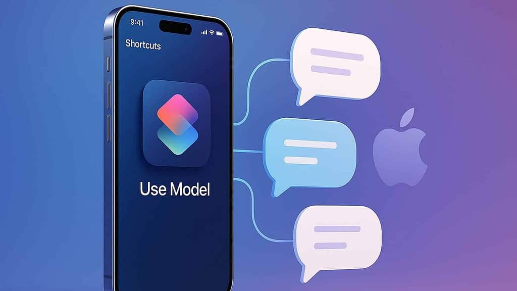 All 25+ New Shortcuts Actions Introduced in iOS 26: Everything You Can Do Now