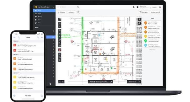 Fieldwire for Mac