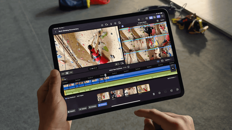 Leaked Final Cut Pro 13 Update Reveals Big Animation Upgrades