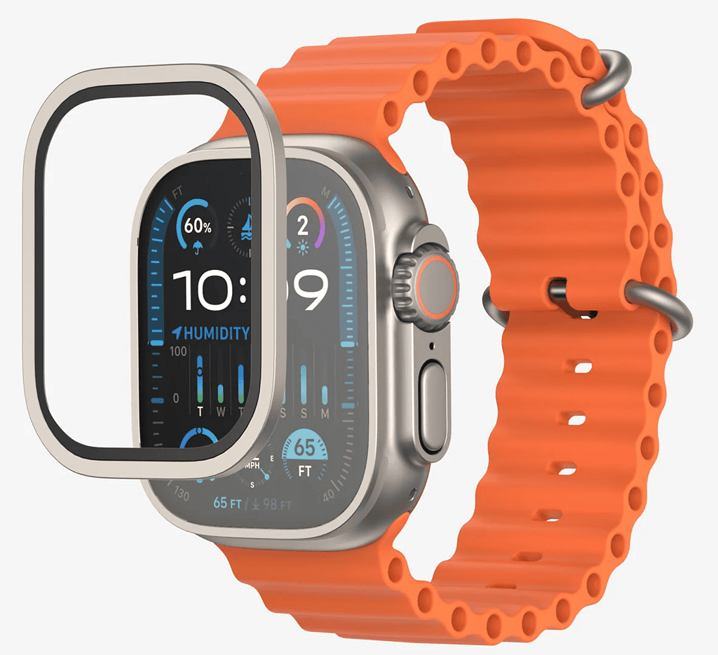 Flolab watch ultra 3 Screen protector