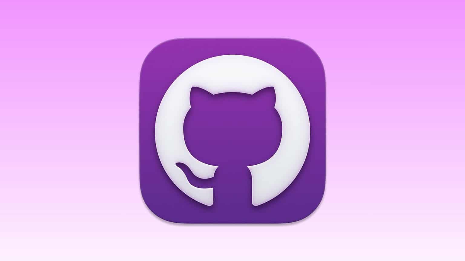 GitHub Adds ‘Sign in with Apple’ for Easier Account Access
