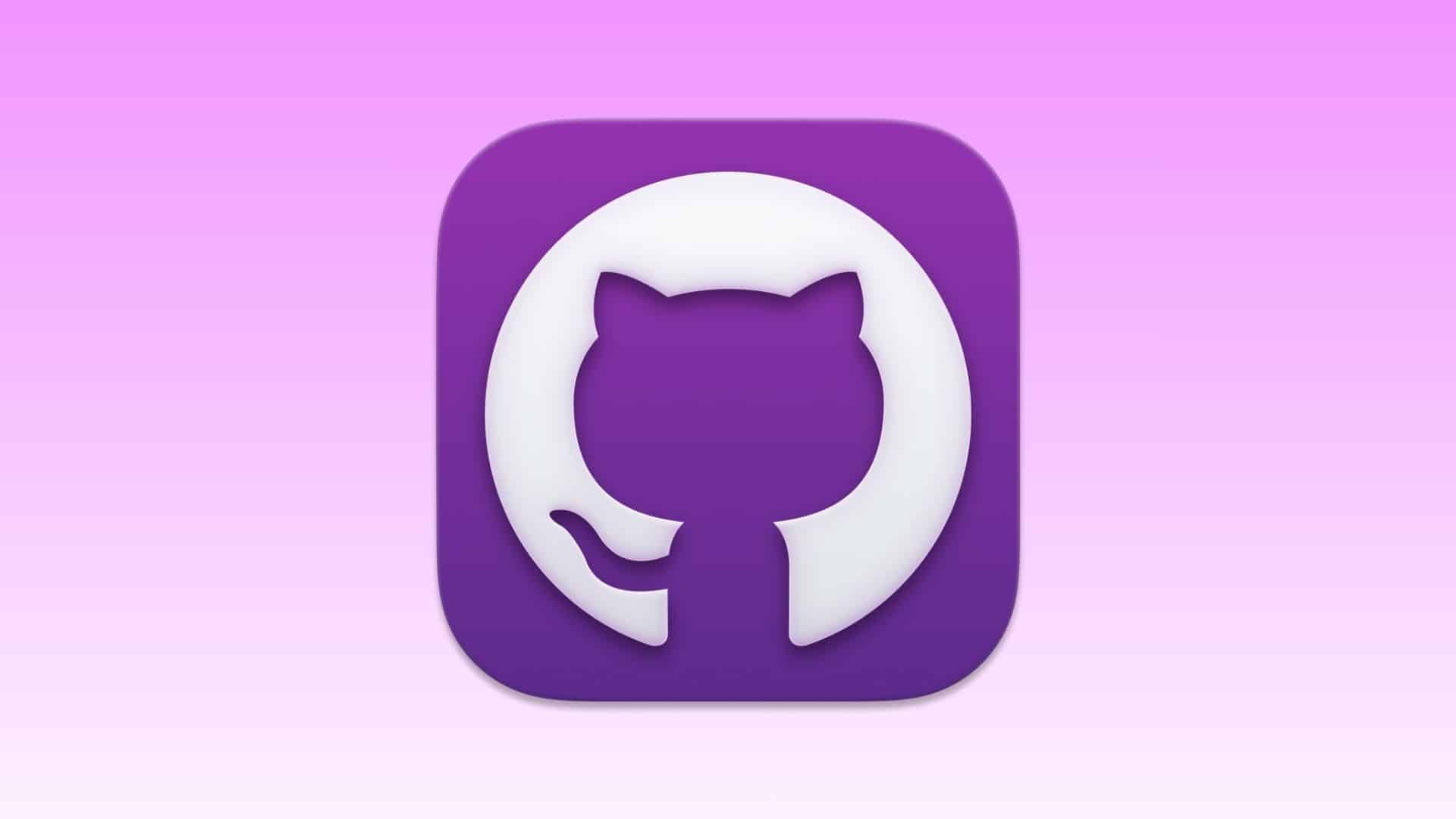 GitHub Adds ‘Sign in with Apple’ for Easier Account Access
