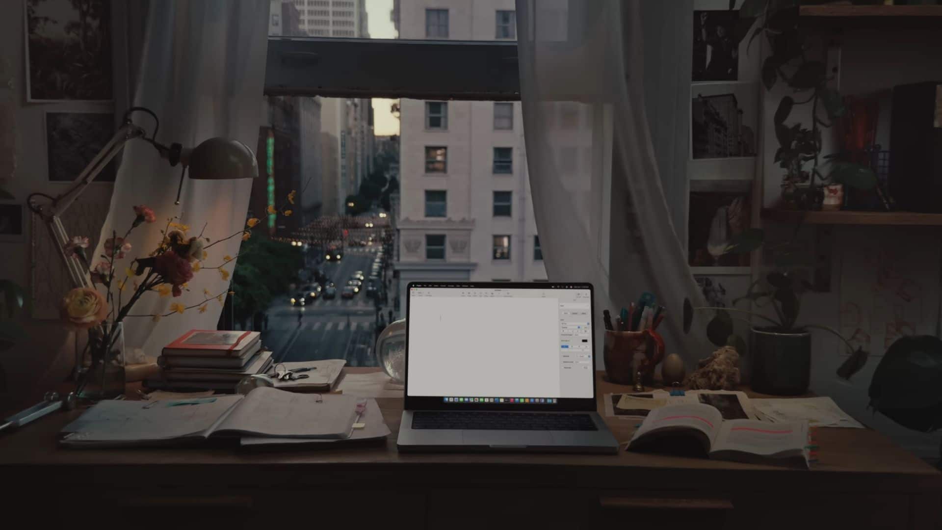“Great Ideas Start on Mac”: Apple’s Latest Ad Uses Jane Goodall’s Voice