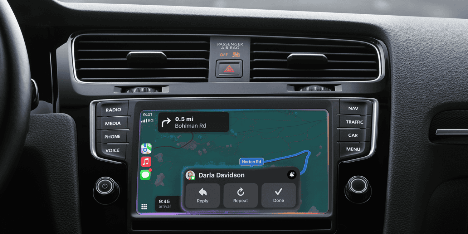 How to Enable CarPlay on iPhone: A Step-by-Step Guide