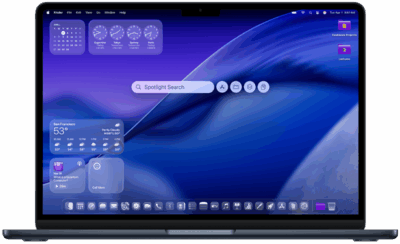 How to Fix Spotlight Search Broken Since Update to macOS Tahoe