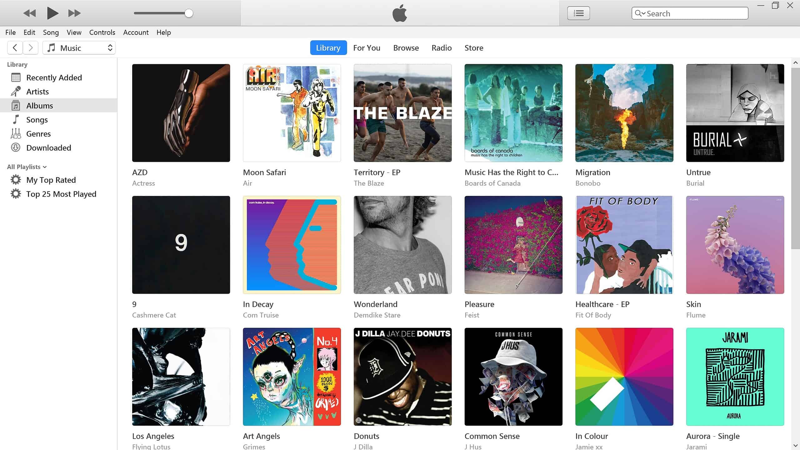 iTunes Error 4007: “Cloud Music Library Cannot Be Updated” Fixes