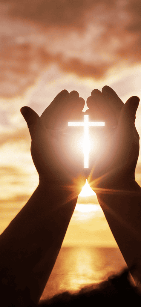 Jesus Hope Wallpaper